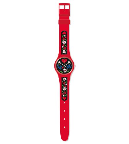 Orologio swatch da on sale parete